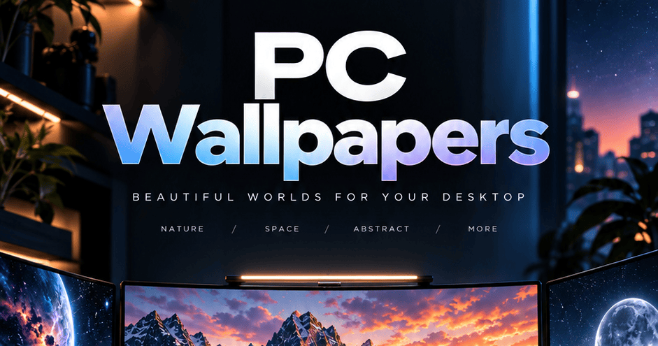 NUVO LAB PC wallpapers