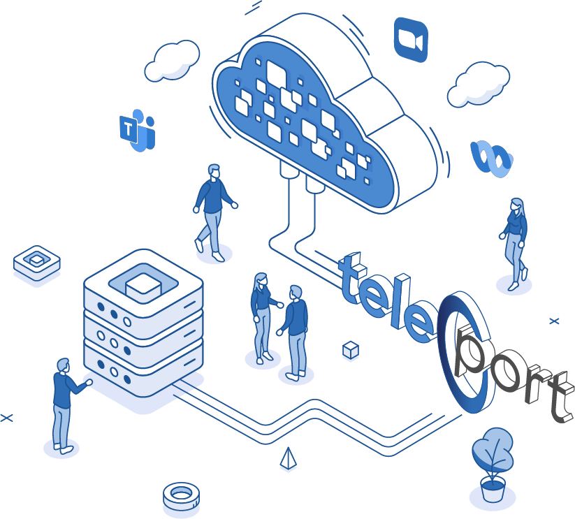 Ipilot Cloud Based Communications Management Nuwave - Professional Ultra HD Space Illustrations | Free Download