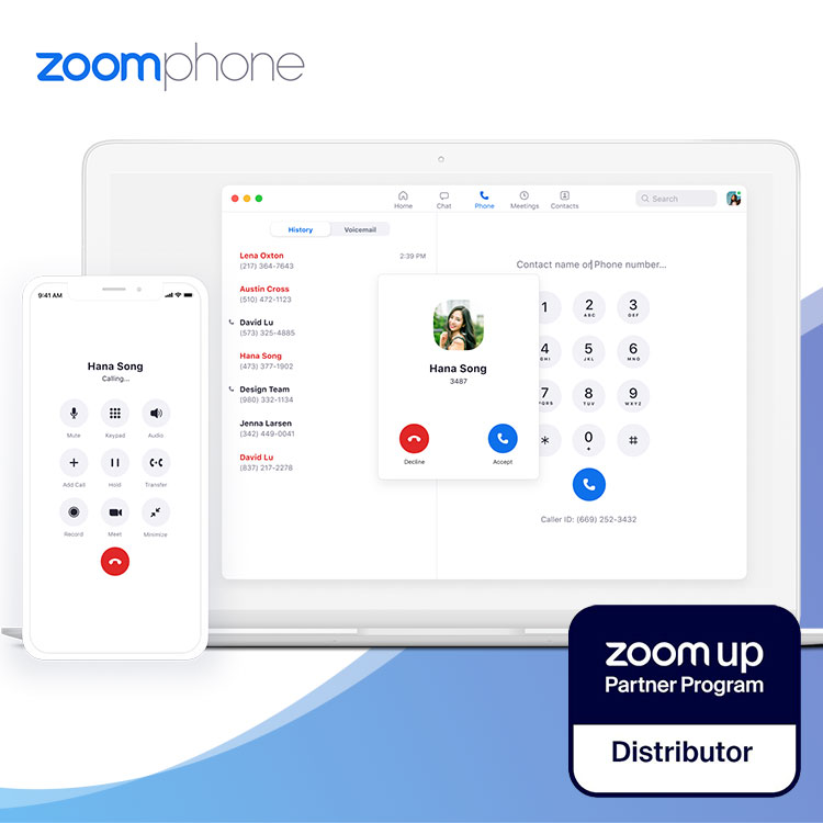 Ipilot Cloud Based Communications Management Nuwave - Nature Patterns - Gorgeous 4K Collection