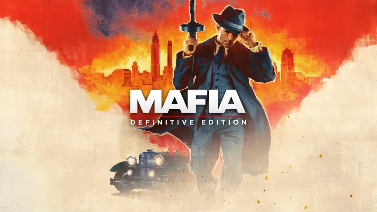 All Mafia Games Ranked Mafia Definitive