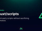 Nuxt Scripts Nuxt Modules