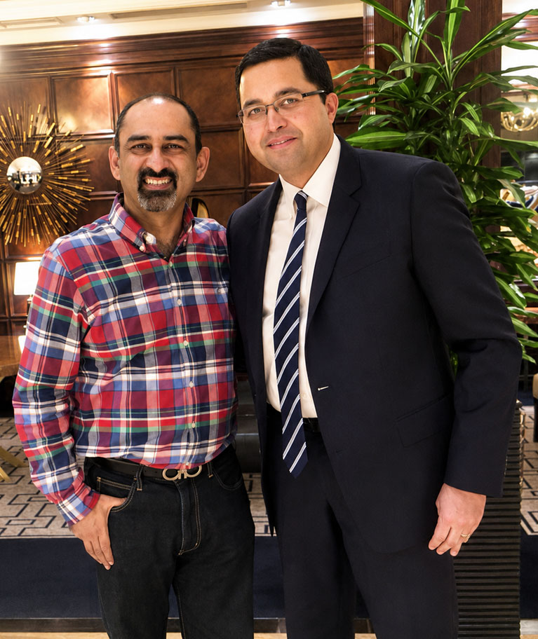 Great catching up with Prof Sibal, Group Medical Director, Apollo Hospitals Group Apollo Hospitals