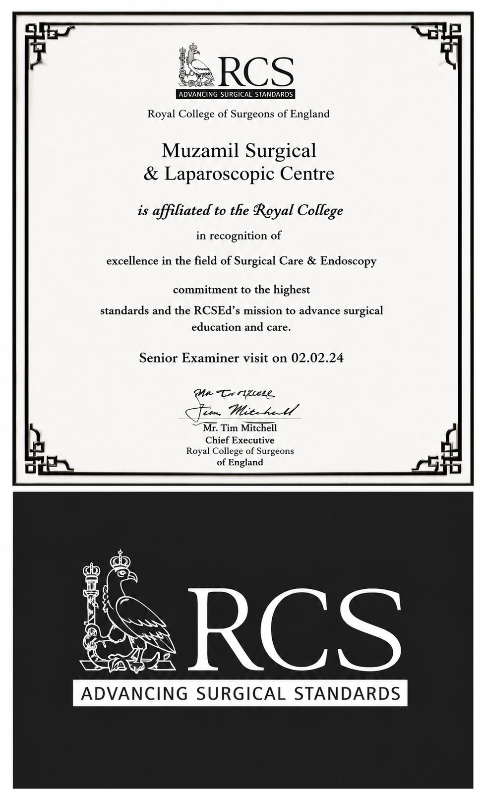 CT Fellowship Training