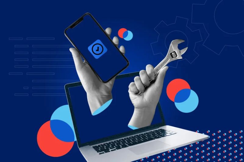 Solution Development Nventive - Vintage Wallpaper Collection - 4K Quality