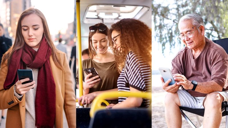 Accessibility And Design For All Users - Nature Photos - Incredible 4K Collection