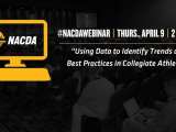 Announcing Another Nacda Webinar Navigate
