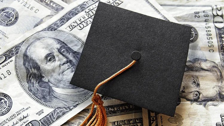 senior scholarships