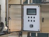 Industrial Control Panels Nviro