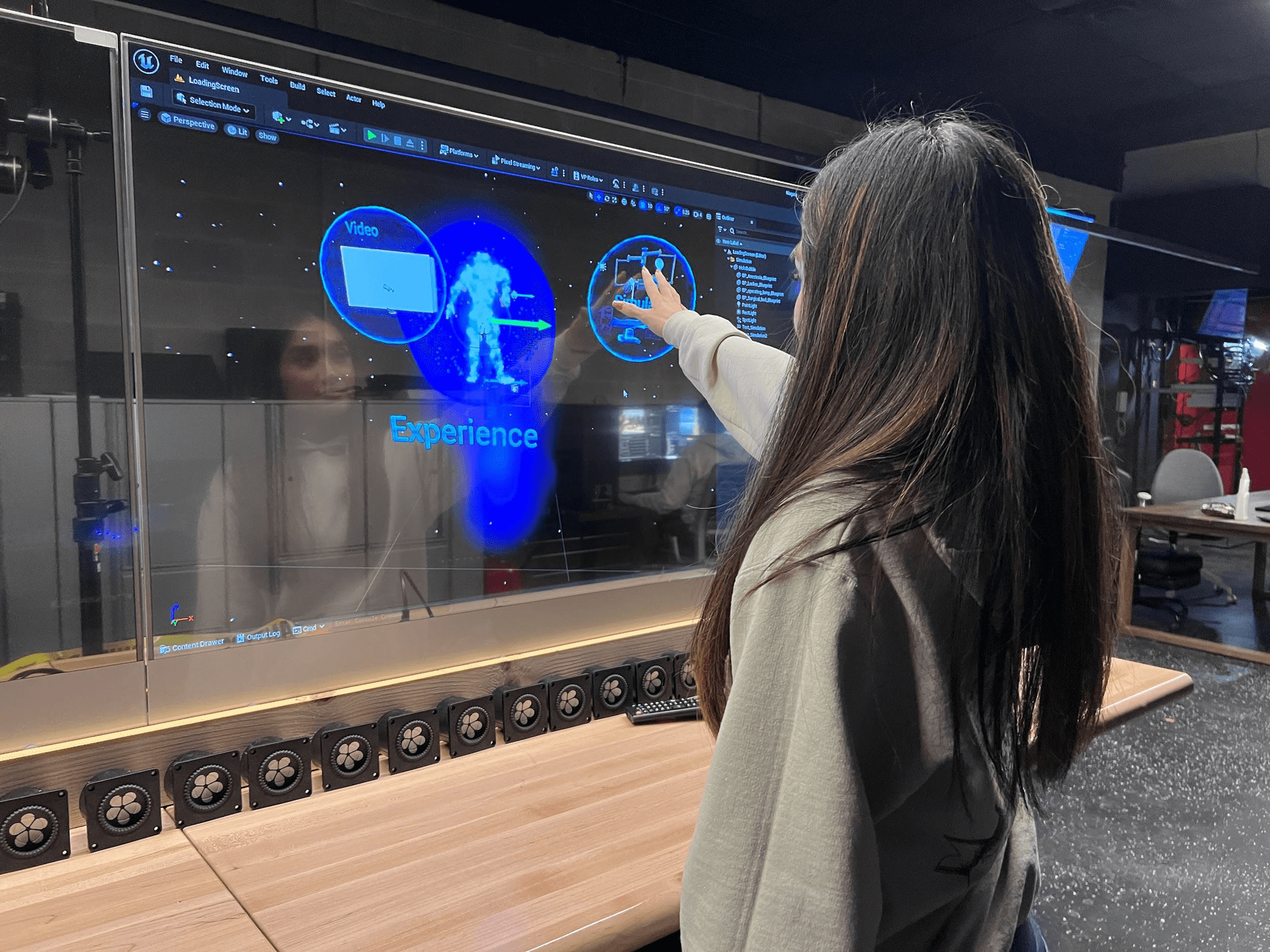 Nvision360 Productions | Event Strategy