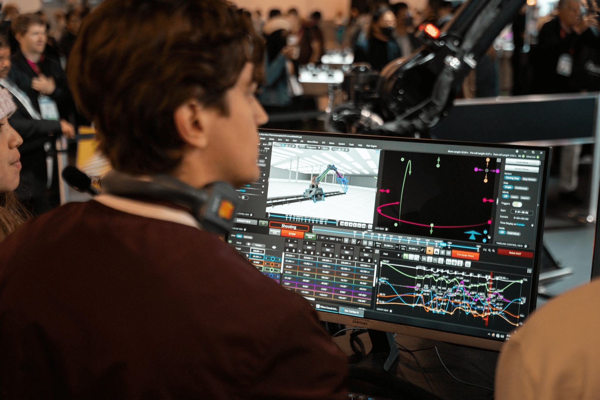 Sound and Audio Equipment FAQ | Nvision360 Productions