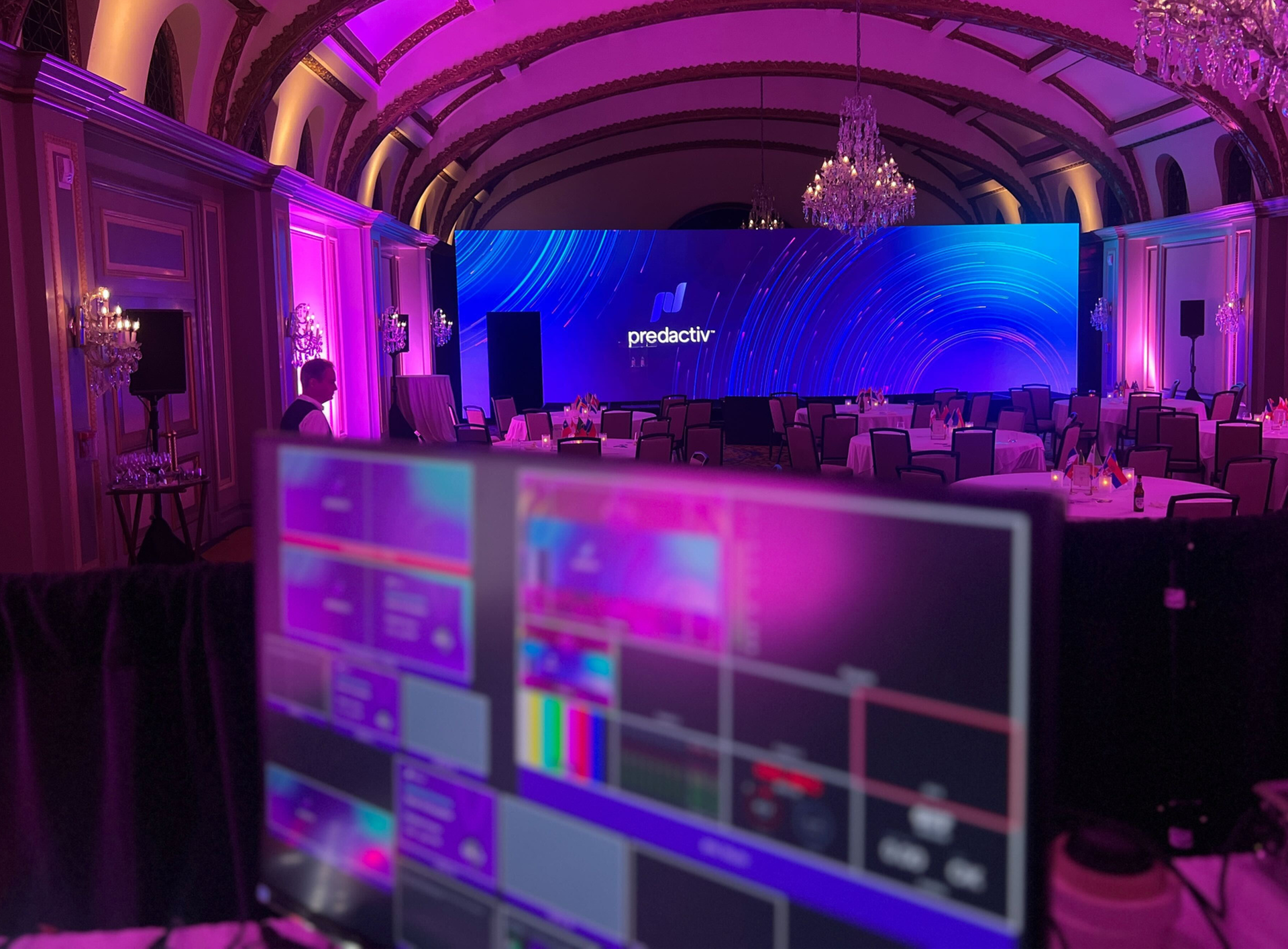 Nvision360 success stories - Predactiv case study