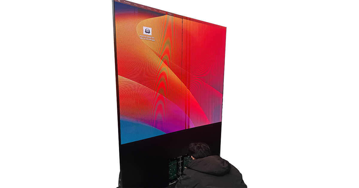 ReadySet360 | LED Display Rental