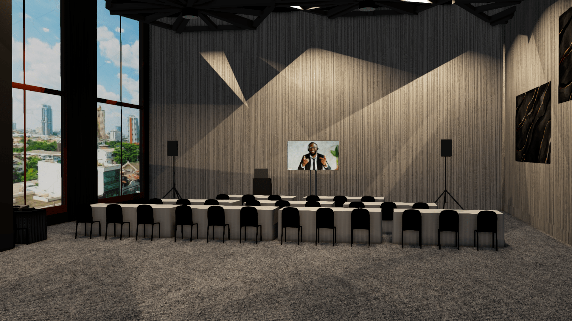 Mid-size Meetings | ReadySet360