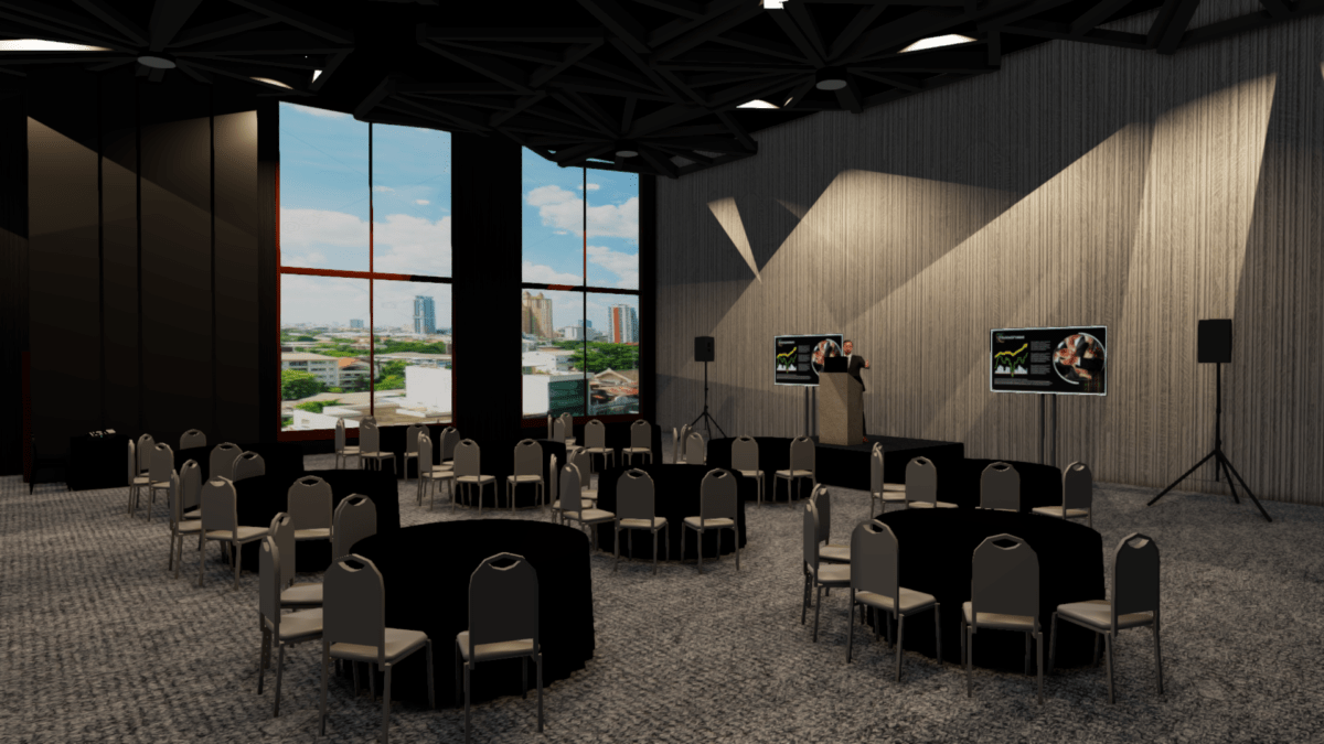 Mid-size Meetings | ReadySet360