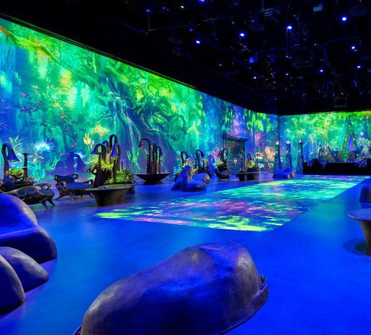 Augmented Reality & Immersive Experiences | Nvision360 Productions Blog