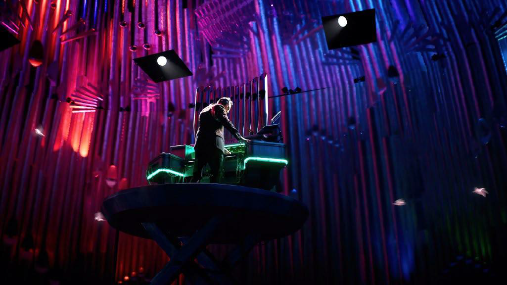 Immersive Experiences | Nvision360 Blog