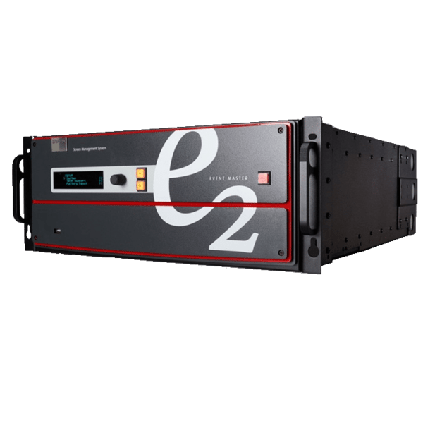 BARCO ENCORE E2 PROCESSOR