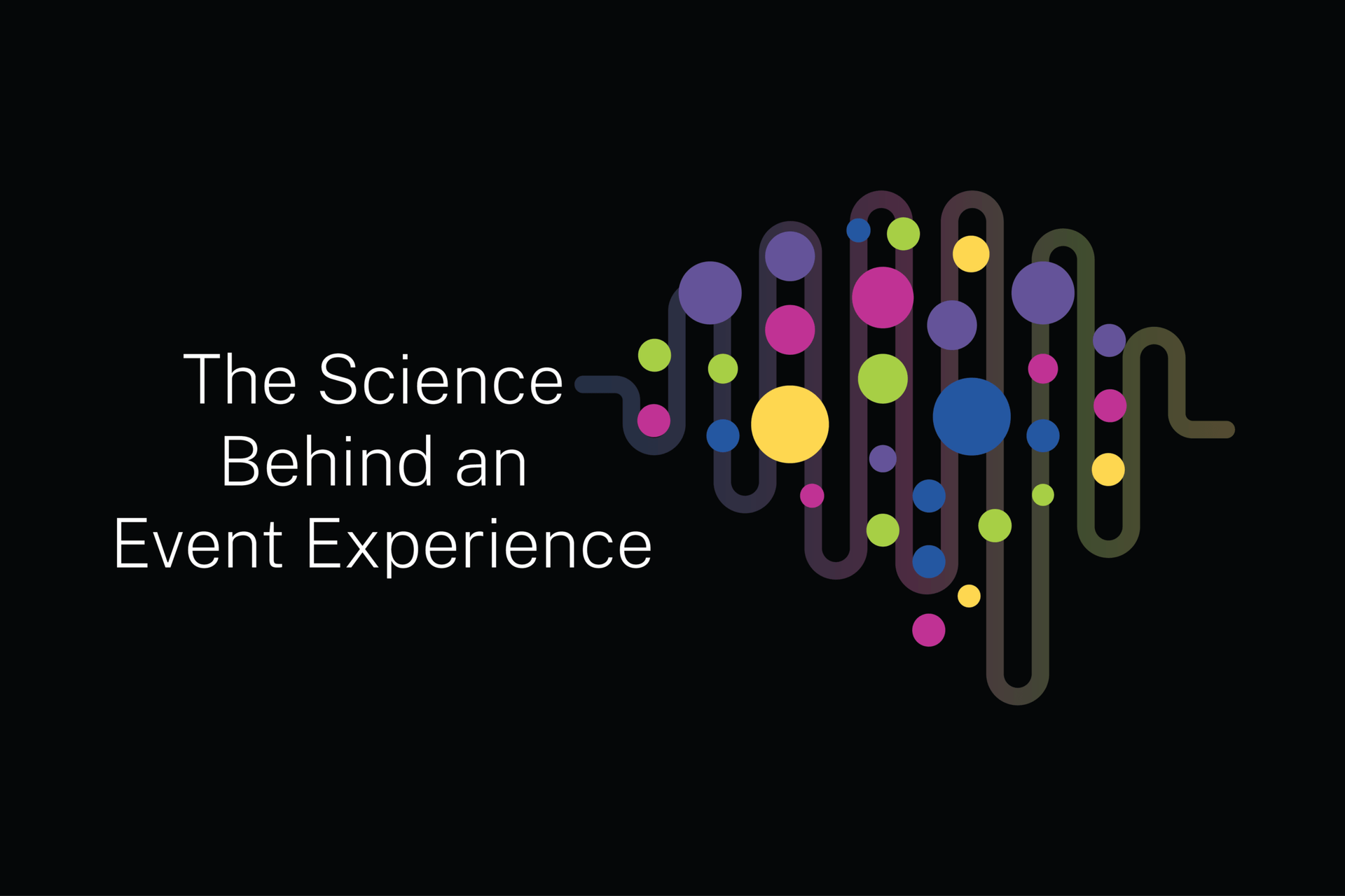 Nvision360 Blog | How Movement, Light, and Space Shape Live Events