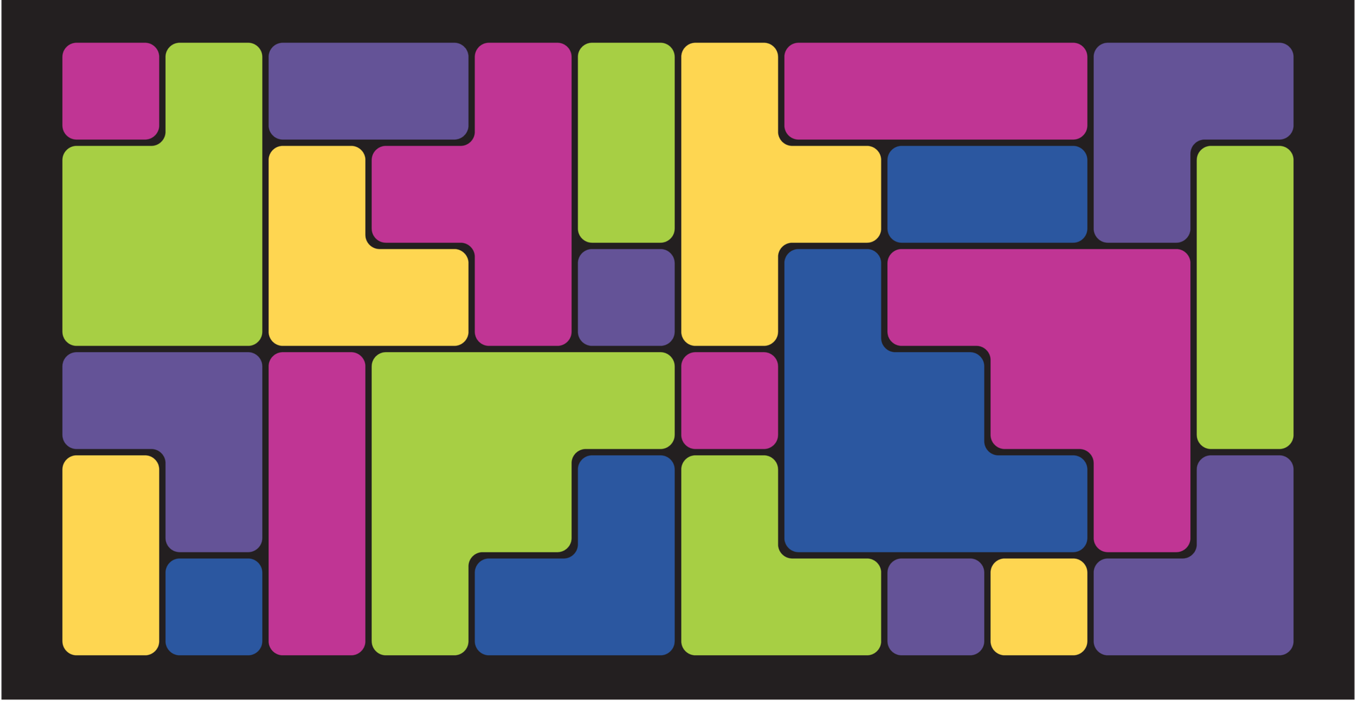 Modular event design | Nvision360 Productions Blog