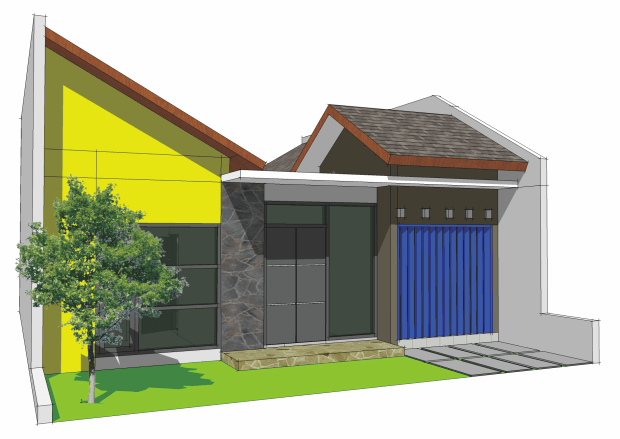 Gratis Download Gambar 7 Desain Toko Kecil Terkini Cocok Untuk Segala Macam Usaha Terkeren oleh Lampunghits.com