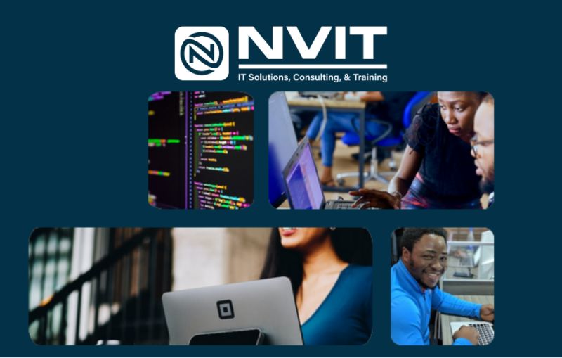 Nvit Empowers Businesses With Tailored Software Solutions Including - Gorgeous Mountain Art - 4K