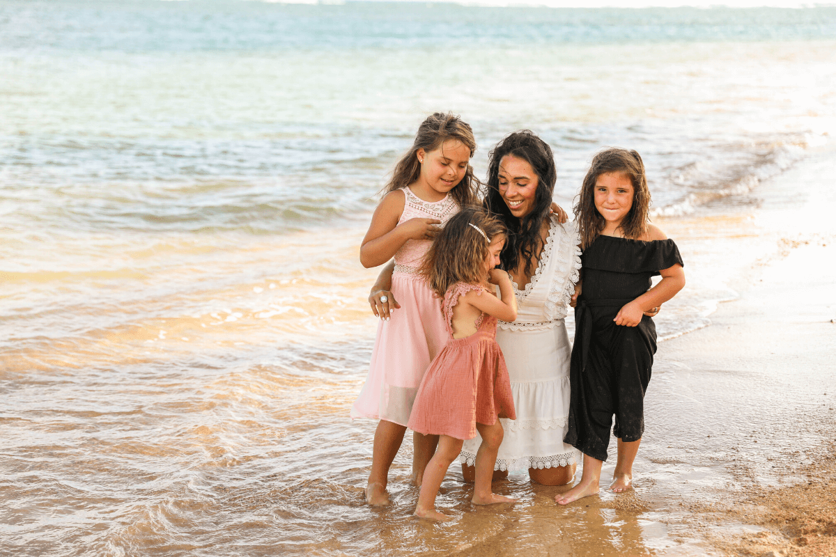 Lessons Learned From Being a Mom (1)
