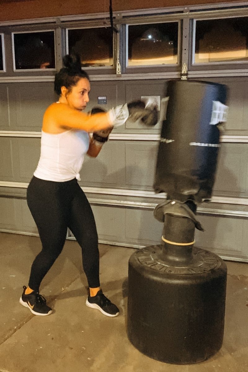 Moving Your Body 2