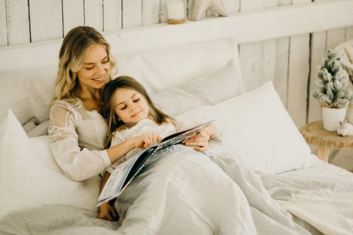 better sleep tips