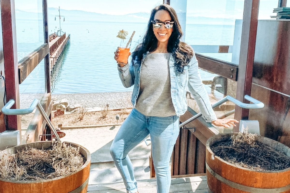 meet jenelle stathes