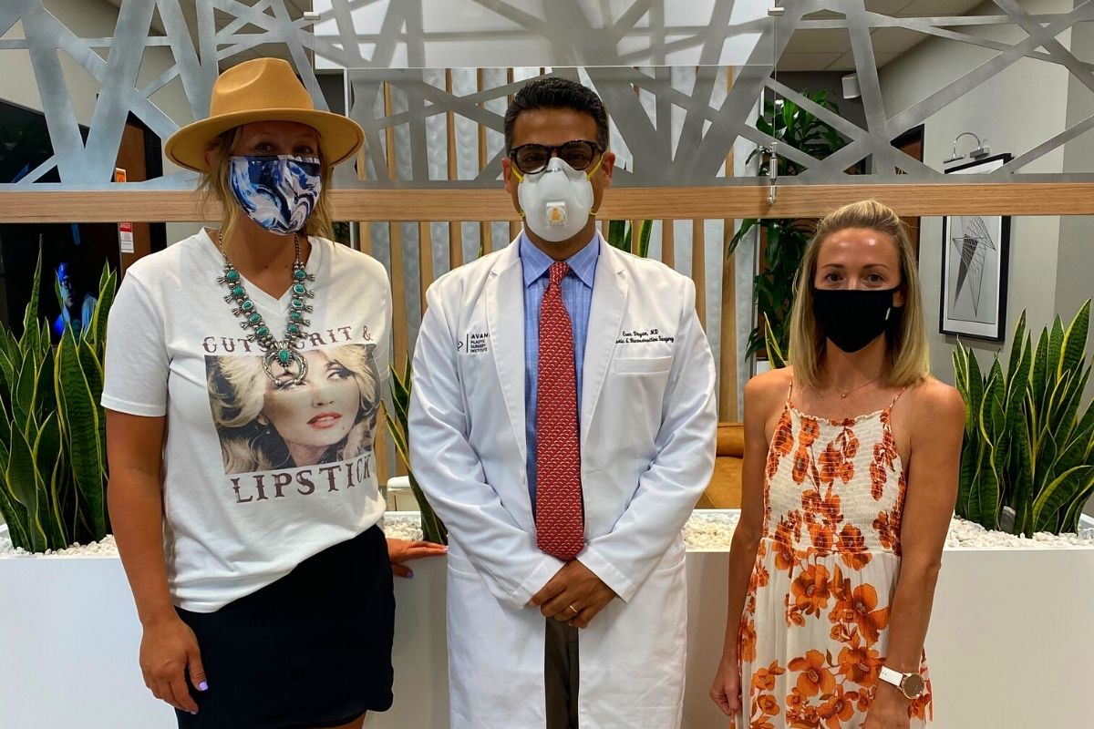 Avance Plastic Surgery Institute 1