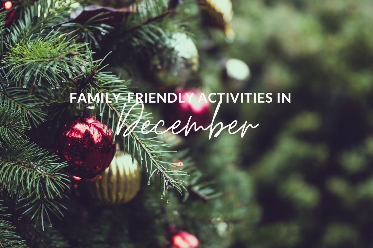FAMILY-FRIENDLY ACTIVITIES IN RENO