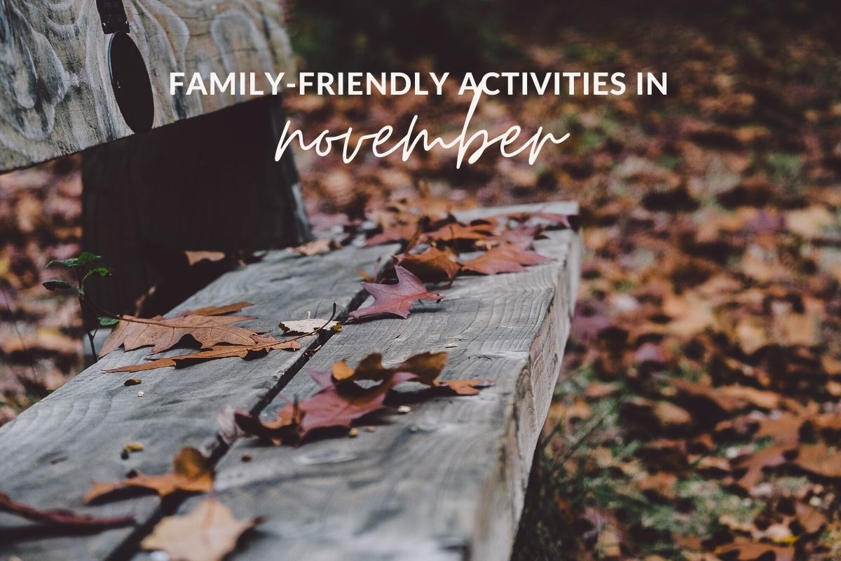 November Family-Friendly Activities in Reno | Calendar