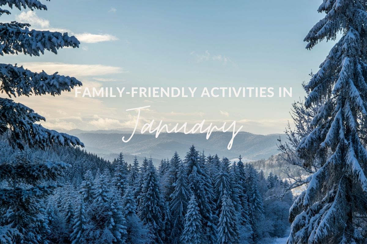 DECEMBER FAMILY-FRIENDLY ACTIVITIES IN RENO