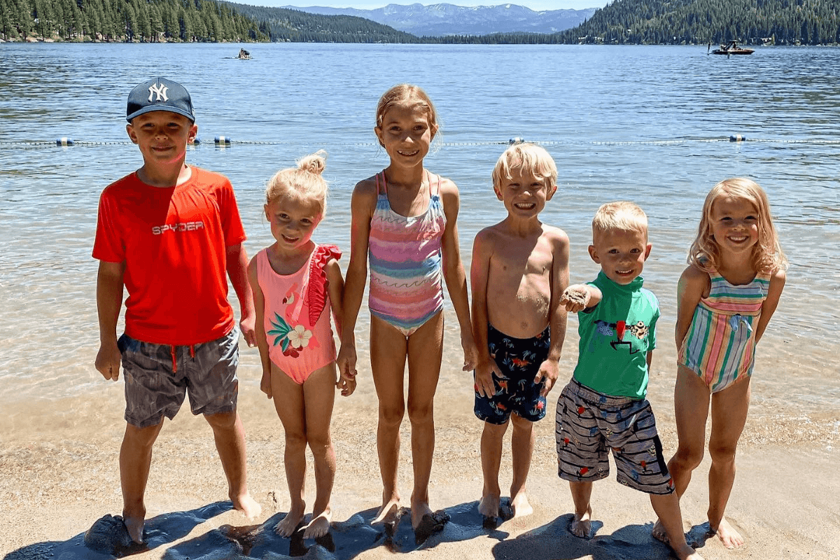 Summer Activities $10 and Under