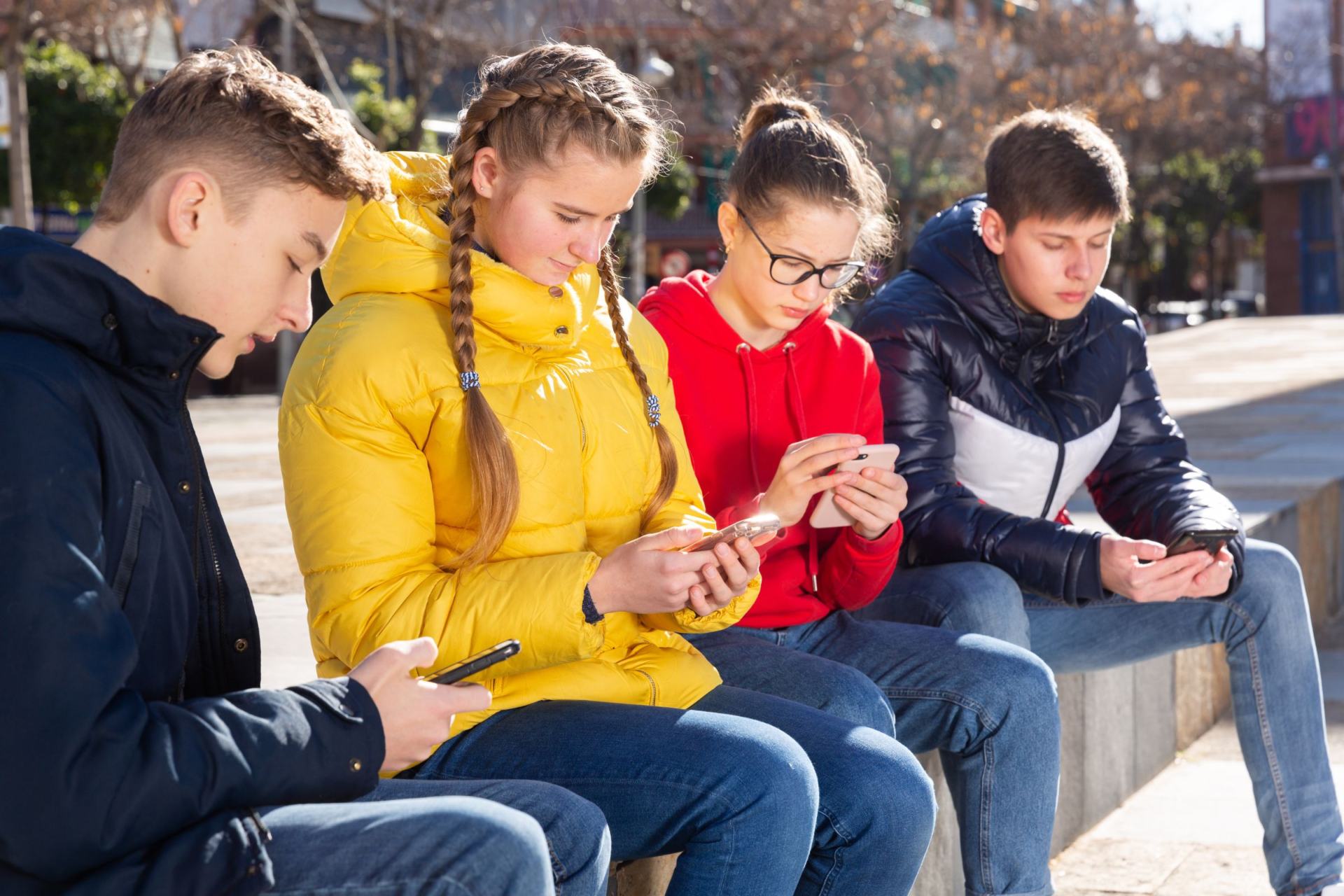 Parenting in the digital age