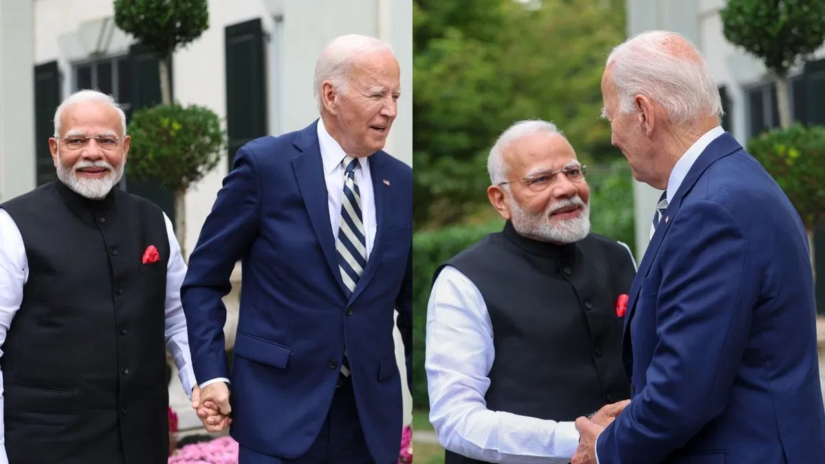 Prime Minister Narendra Modi