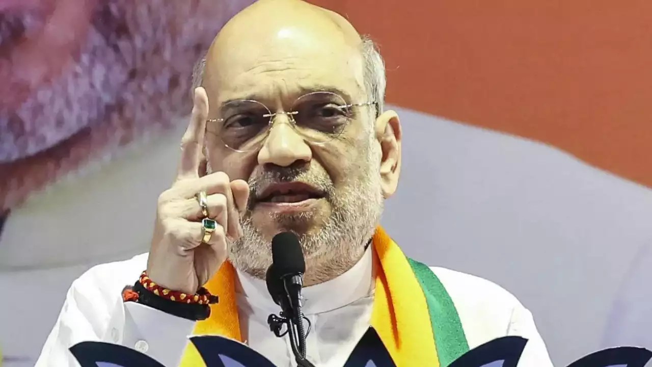 Maharashtra Assembly Elections 2024