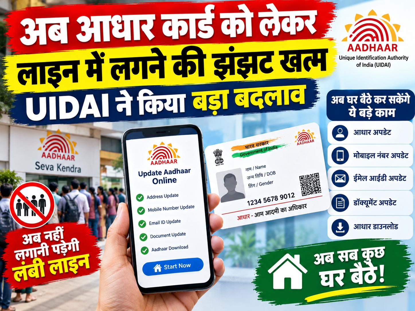 UIDAI