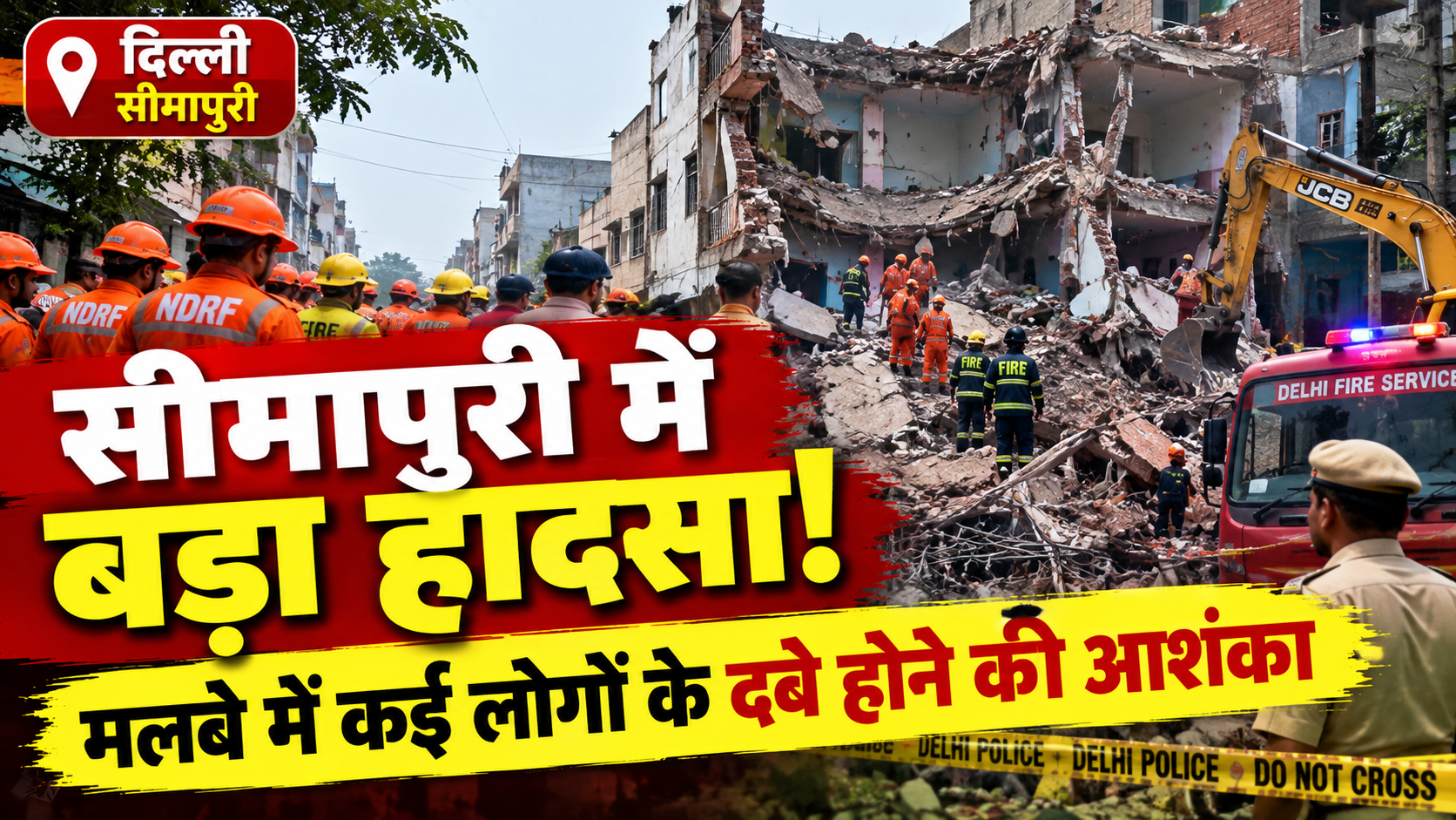 delhi