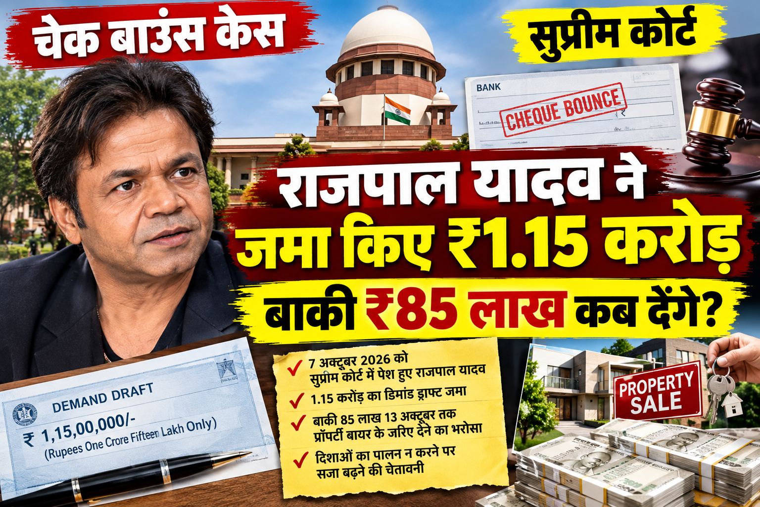 SUPREME COURT