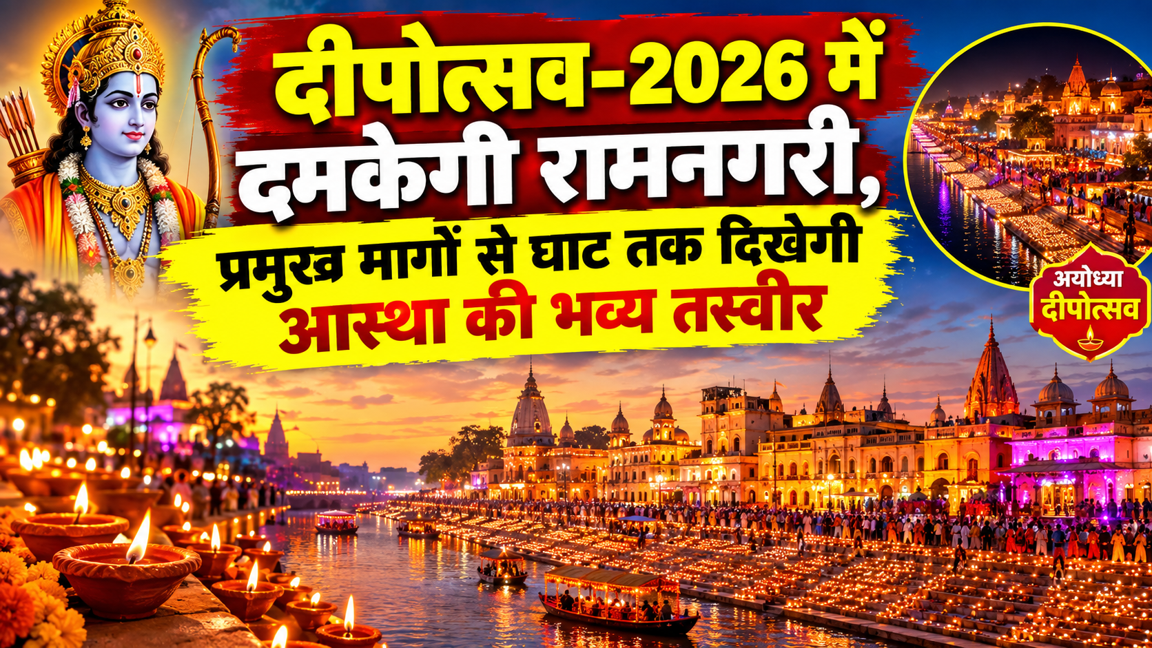 ram mandir