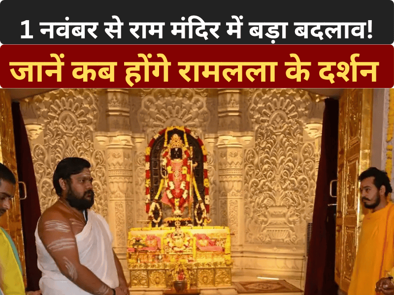 Ayodhya NEWS