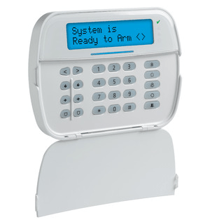 SecurityAlarmPanel Security Alarm Panel