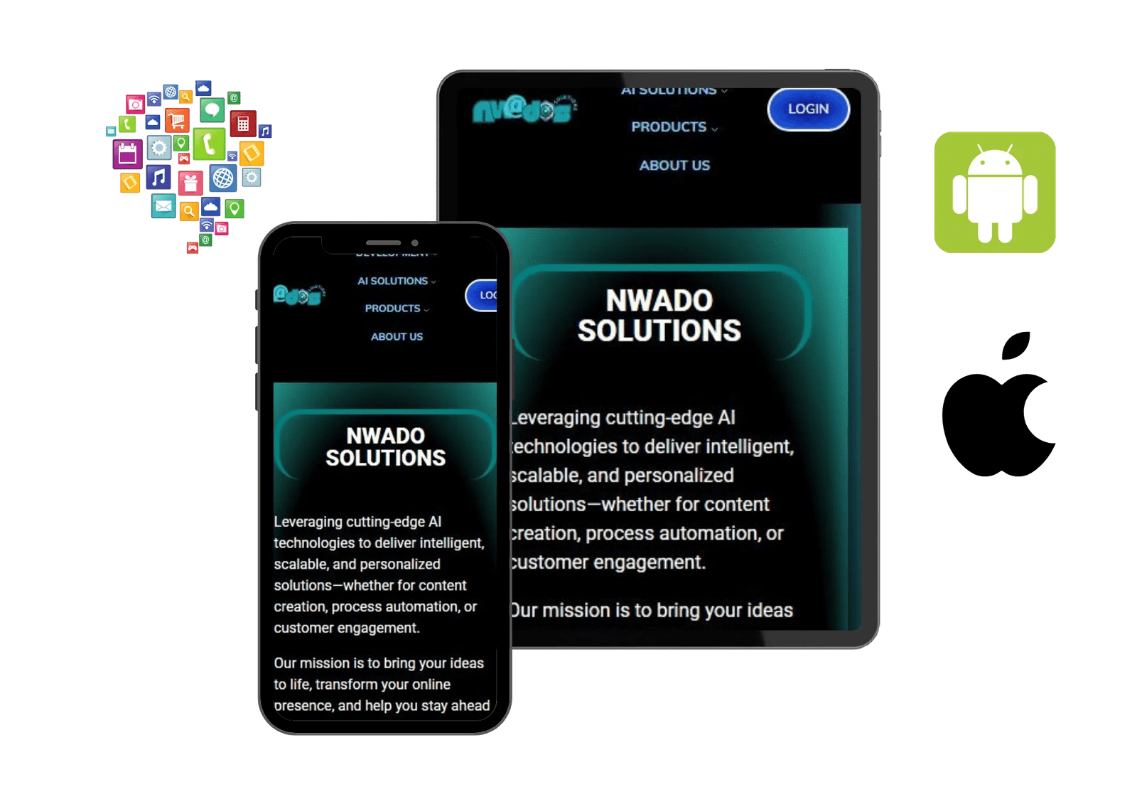 App Development