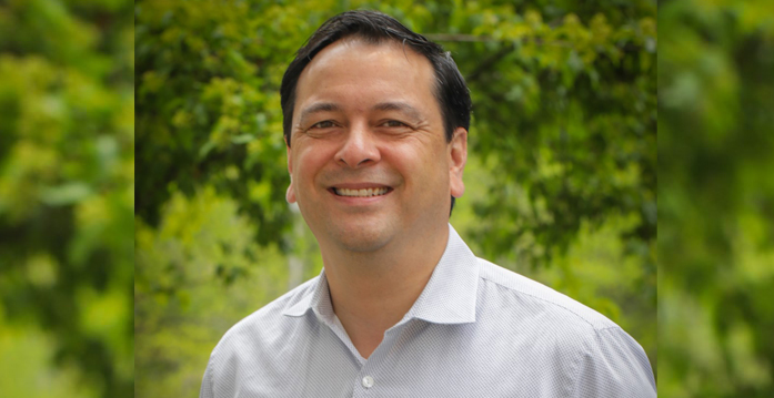 Greg Wong is Seattle’s new Deputy Mayor of External Relations