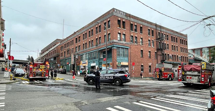 CID restaurants playing with fire?—Public safety issue