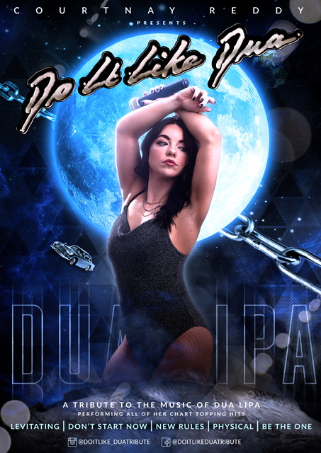 Do It Like Dua