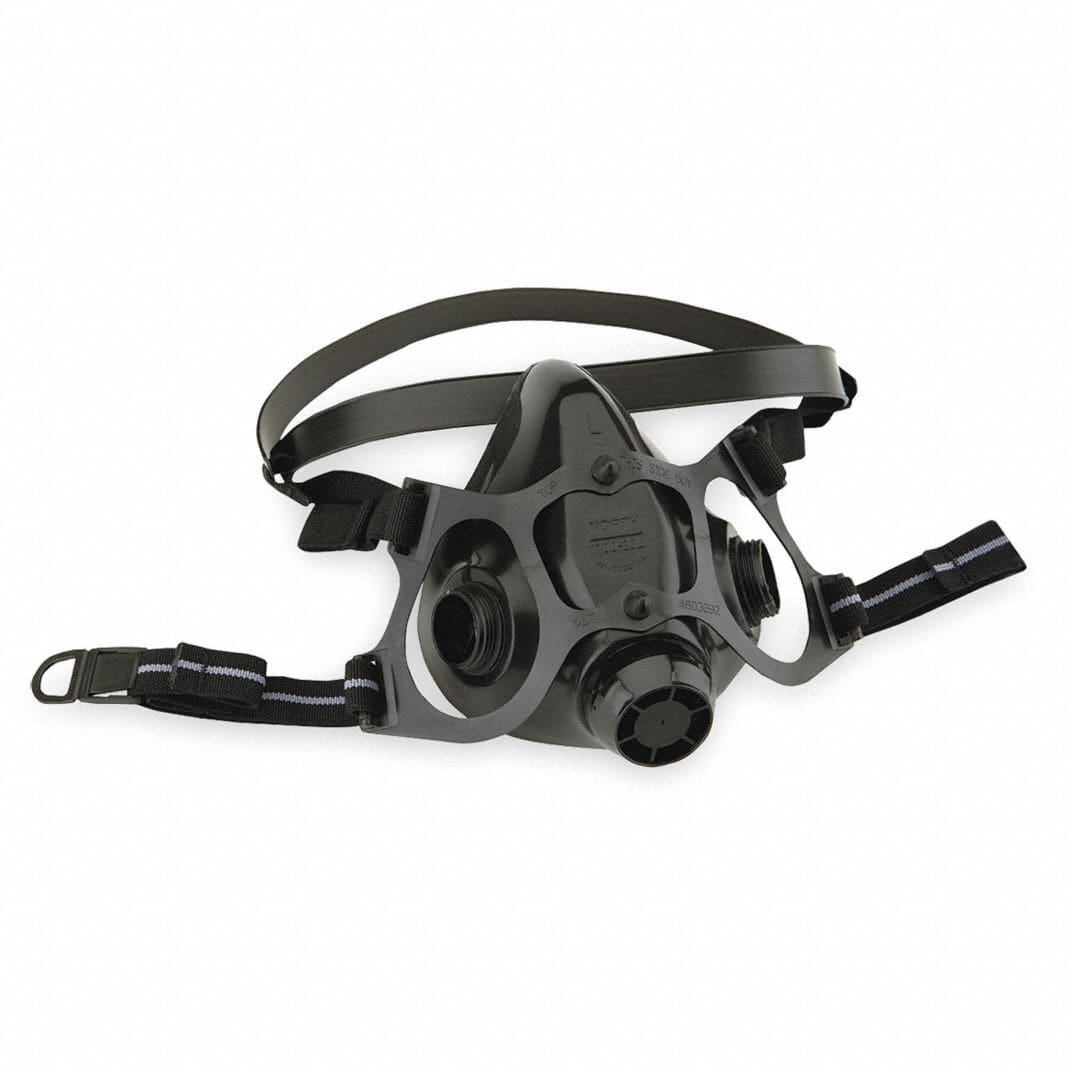 North Half Face Respirators 7700 Series