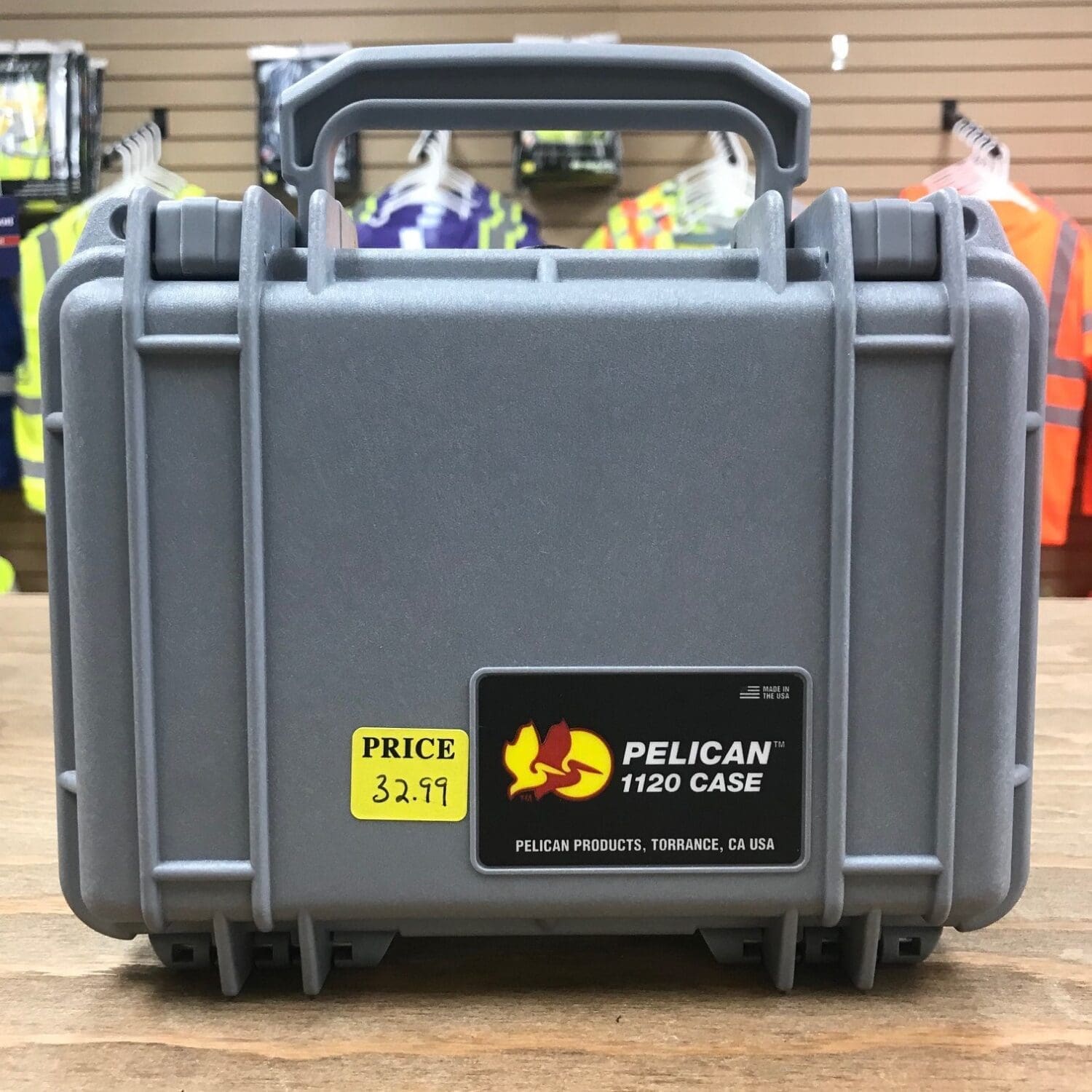 Pelican 1120