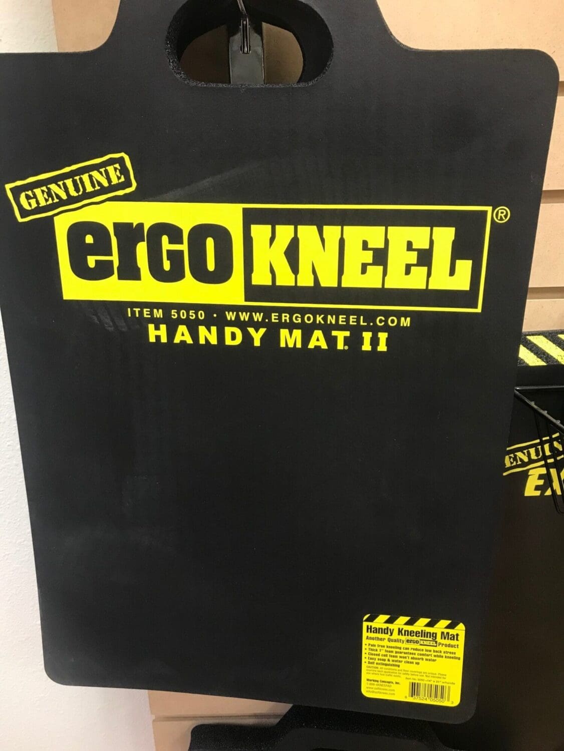 Ergo Kneel
